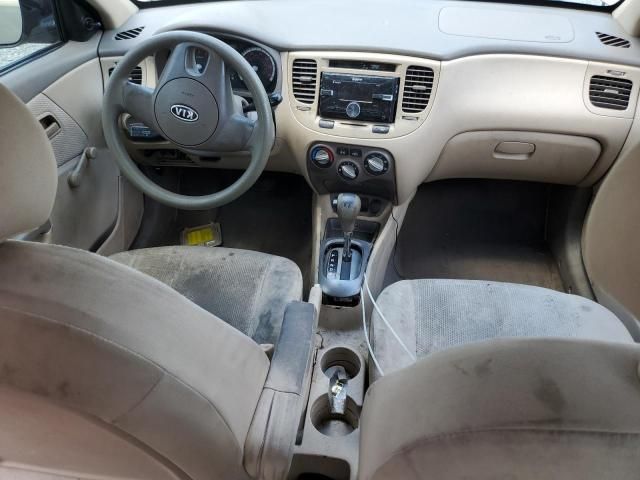 2011 KIA Rio Base