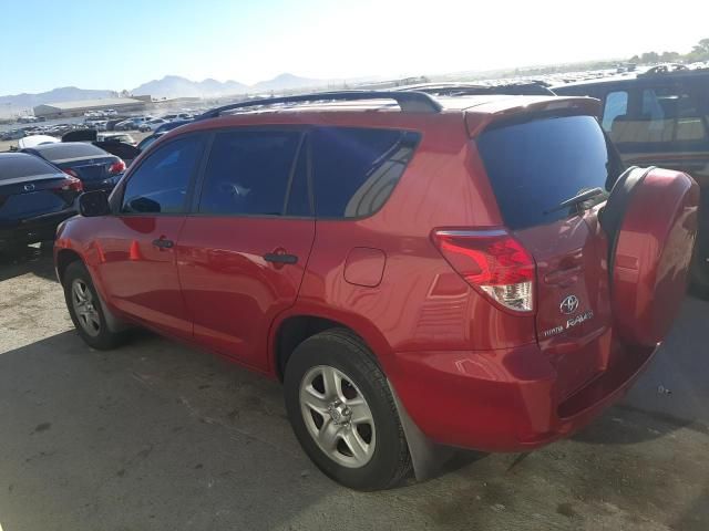 2008 Toyota Rav4