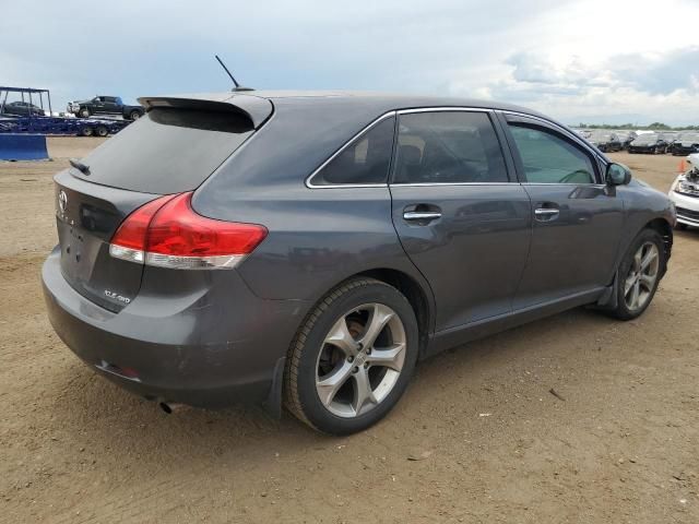 2012 Toyota Venza LE