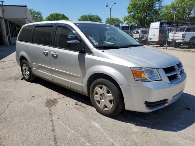 2010 Dodge Grand Caravan SE