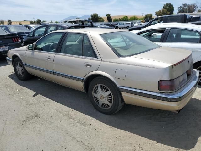 1993 Cadillac Seville