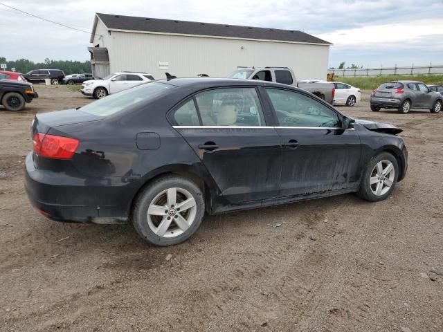 2014 Volkswagen Jetta TDI