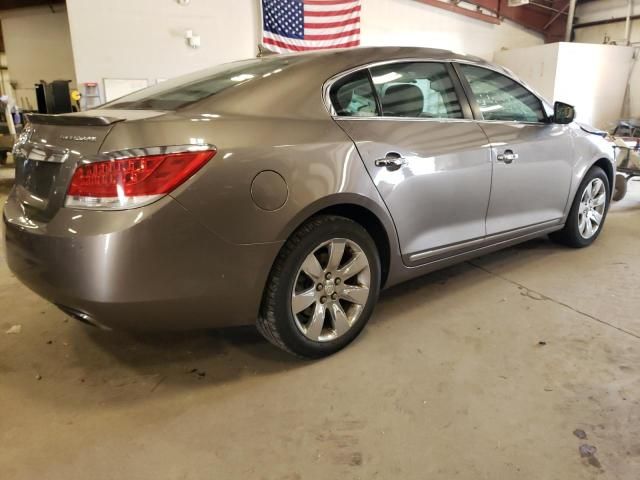 2012 Buick Lacrosse Premium