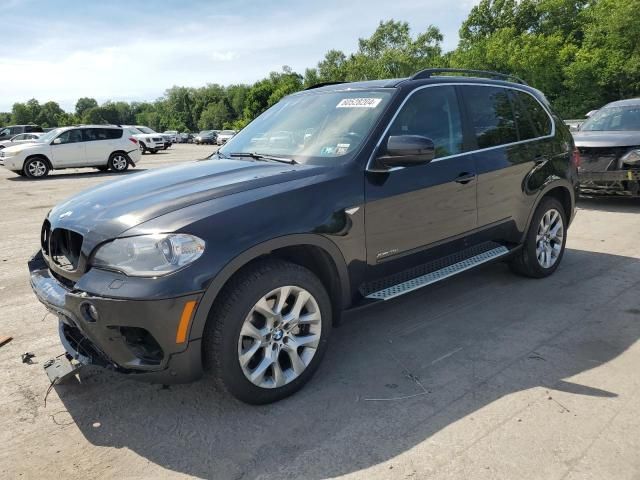 2013 BMW X5 XDRIVE35I