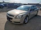 2010 Chevrolet Malibu LS