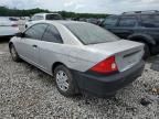 2004 Honda Civic DX VP