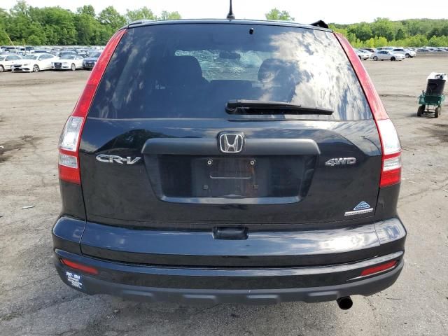 2011 Honda CR-V SE