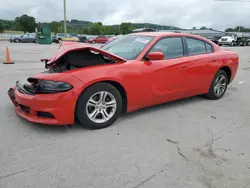 Dodge Vehiculos salvage en venta: 2019 Dodge Charger SXT