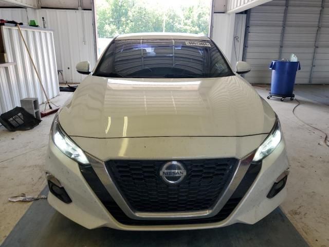 2019 Nissan Altima SL