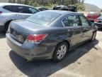 2010 Honda Accord LXP