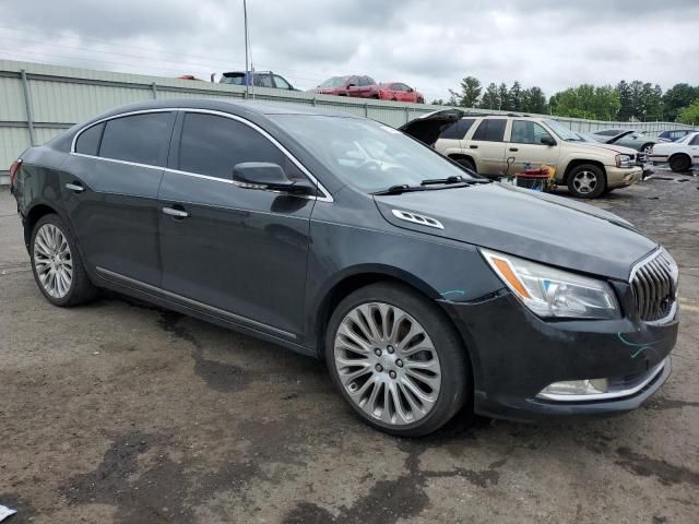 2014 Buick Lacrosse Touring