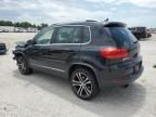 2017 Volkswagen Tiguan SEL