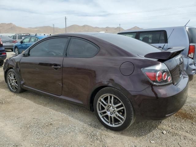 2009 Scion TC