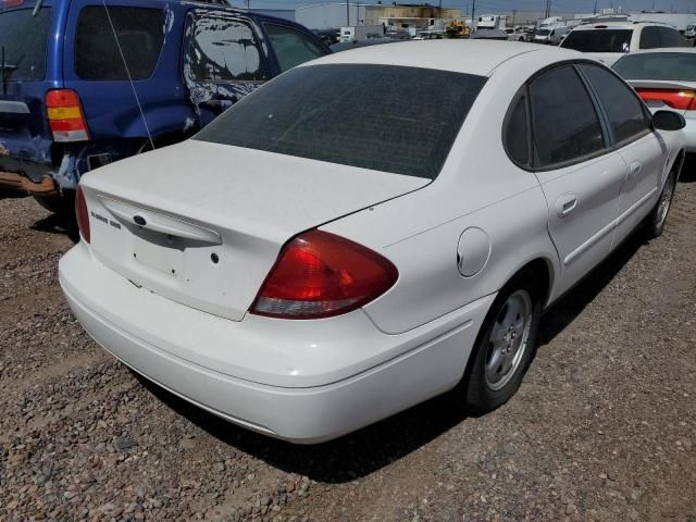 2004 Ford Taurus SES