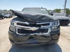 2015 Chevrolet Suburban K1500 LT