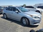 2015 Subaru Legacy 2.5I Premium