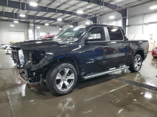 2021 Dodge 1500 Laramie