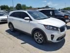 2019 KIA Sorento EX