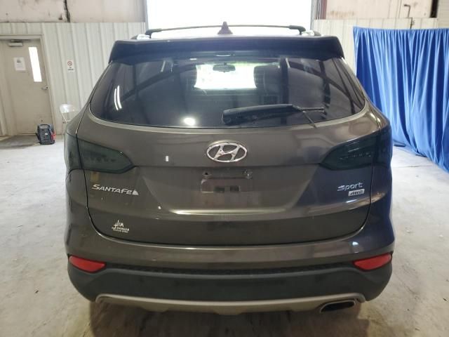 2013 Hyundai Santa FE Sport