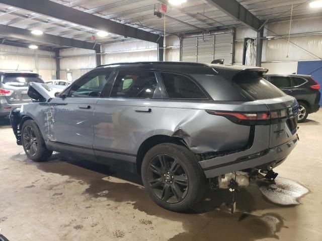 2019 Land Rover Range Rover Velar R-DYNAMIC SE