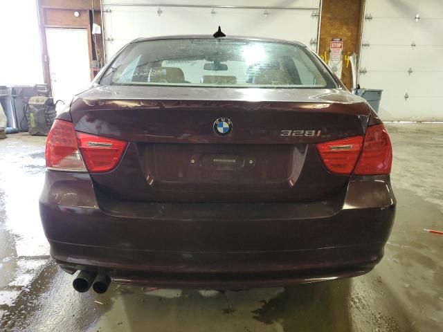 2010 BMW 328 I