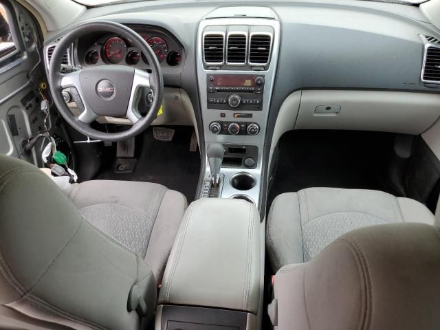 2007 GMC Acadia SLE