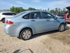 2009 Ford Focus S