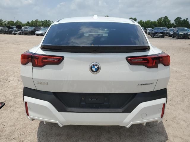 2024 BMW X2 XDRIVE28I