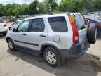 2003 Honda CR-V EX