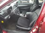 2012 Subaru Legacy 2.5I Premium