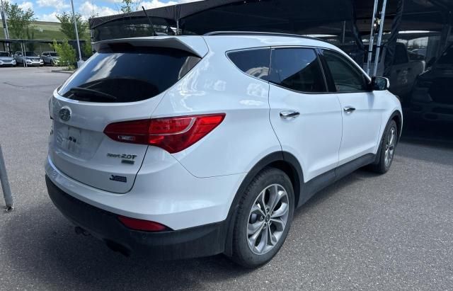 2015 Hyundai Santa FE Sport