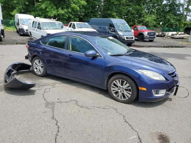 2009 Mazda 6 I