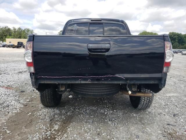 2013 Toyota Tacoma Double Cab Prerunner