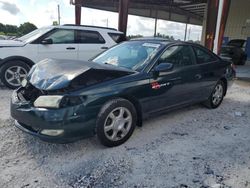 Toyota Camry Solara se Vehiculos salvage en venta: 2002 Toyota Camry Solara SE