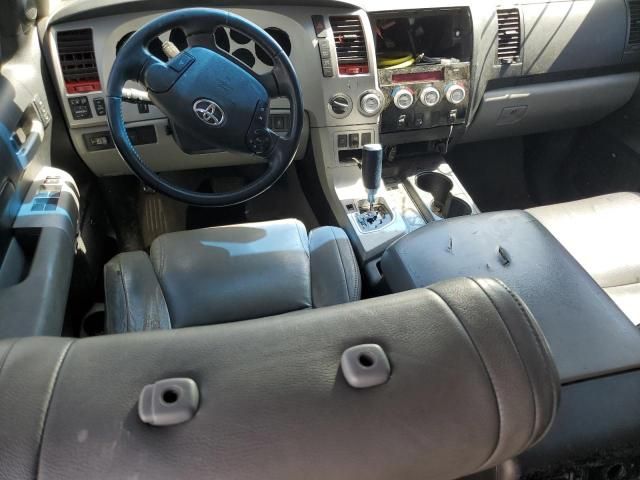 2007 Toyota Tundra Crewmax Limited