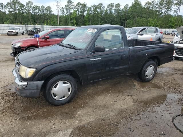 1999 Toyota Tacoma