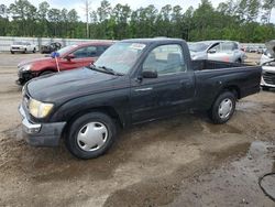 Carros con verificación Run & Drive a la venta en subasta: 1999 Toyota Tacoma