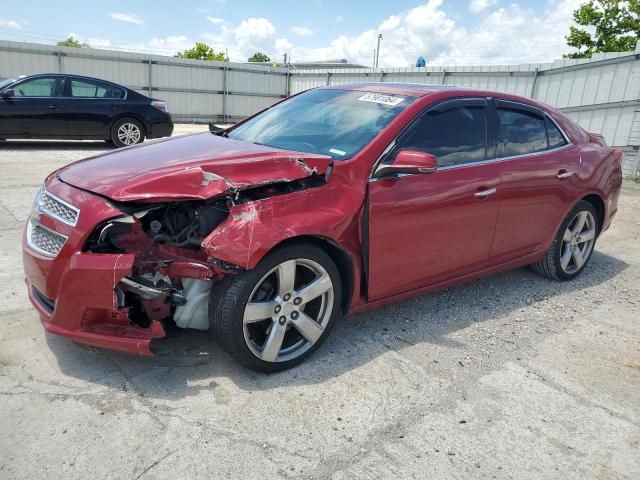 2013 Chevrolet Malibu LTZ