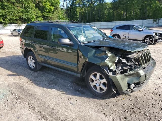 2008 Jeep Grand Cherokee Laredo