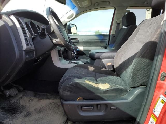 2007 Toyota Tundra Double Cab SR5