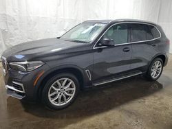 Salvage cars for sale at Glassboro, NJ auction: 2023 BMW X5 Sdrive 40I