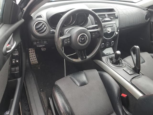 2009 Mazda RX8