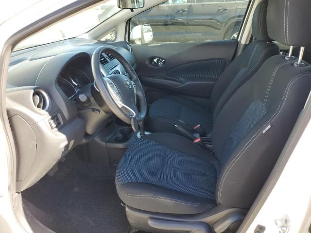 2014 Nissan Versa Note S