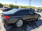 2011 BMW 535 XI