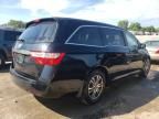 2013 Honda Odyssey EXL