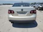 2010 Volkswagen Jetta S