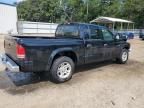 2002 Dodge Dakota Quad SLT