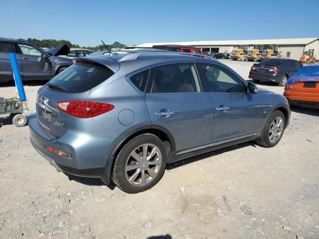 2016 Infiniti QX50