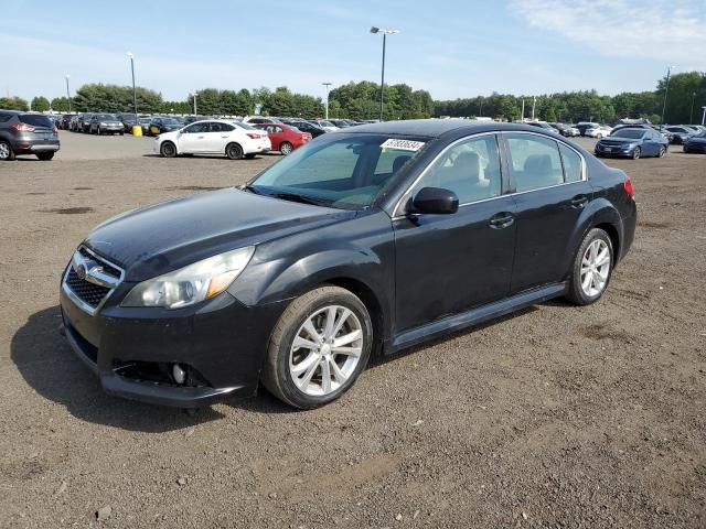 2013 Subaru Legacy 3.6R