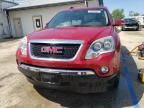 2012 GMC Acadia SLT-1